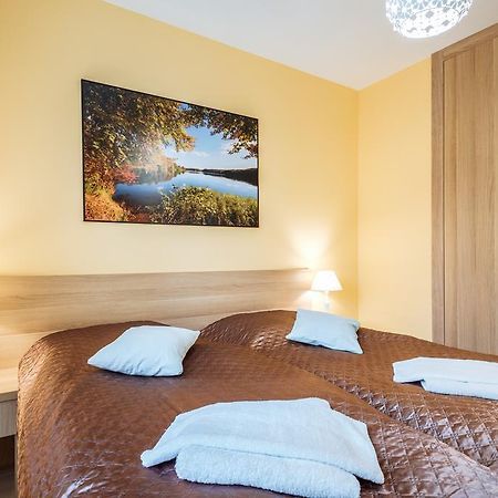 Apartament Posejdon Kołobrzeg Exterior foto