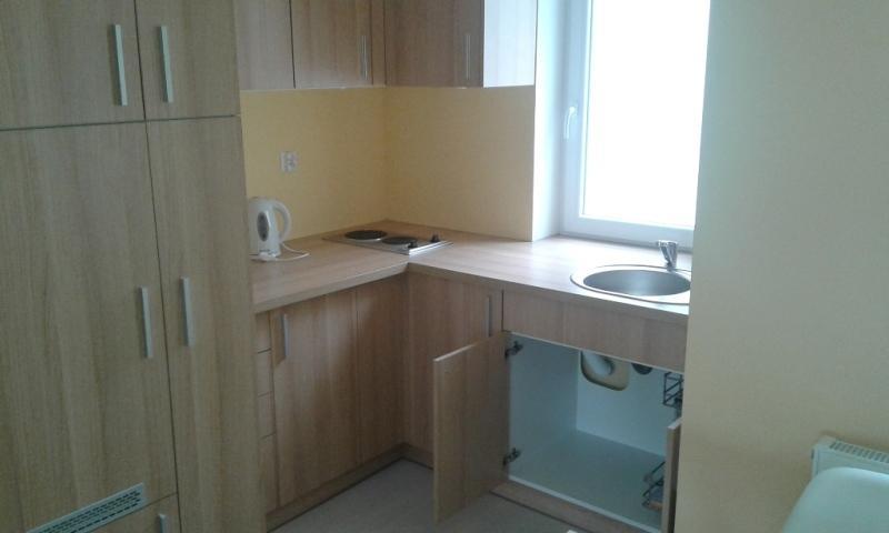 Apartament Posejdon Kołobrzeg Exterior foto
